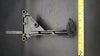 *1980-2005 Mercury Mariner Outboard 814283A2 814283 98889 Throttle Lever Anchor Bracket 50-225 HP OEM Cable Linkage