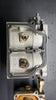 *1980-88 Mercury Mariner 5643A94 Top Carburetor Body WH-28 1374-5427 200Hp 5643A Carb Upper