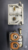 *1980-88 Mercury Mariner 5643A95 Middle Carburetor WH-28 1374-5427 200Hp 5643A Carb Center