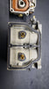 *1980-88 Mercury Mariner 5643A96 Bottom Carburetor Body WH-28 1374-5427 200Hp 5643A Carb Lower