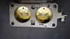 *1980-88 Mercury Mariner 5643A94 Top Carburetor Body WH-28 1374-5427 200Hp 5643A Carb Upper