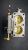 *1980-88 Mercury Mariner 5643A94 Top Carburetor WH-28 1374-5427 200Hp 5643A Carb Upper