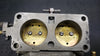 *1980-88 Mercury Mariner 5643A95 Middle Carburetor Body WH-28 1374-5427 200Hp 5643A Carb Center