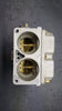 *1980-88 Mercury Mariner 5643A95 Middle Carburetor WH-28 1374-5427 200Hp 5643A Carb Center