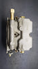 *1980-88 Mercury Mariner 5643A96 Bottom Carburetor WH-28 1374-5427 200Hp 5643A Carb Lower