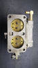 *1980-88 Mercury Mariner 5643A96 Bottom Carburetor WH-28 1374-5427 200Hp 5643A Carb Lower