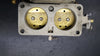 *1980-88 Mercury Mariner 5643A96 Bottom Carburetor Body WH-28 1374-5427 200Hp 5643A Carb Lower