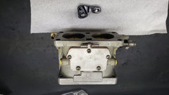 *1980-88 Mercury Mariner 5643A95 Middle Carburetor Body WH-28 1374-5427 200Hp 5643A Carb Center