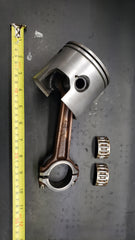 *1976-1992 Mercury Port Piston 8667T41 Connecting Rod OEM 175-220hp