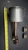 *1976-1992 Mercury Port Piston 8667T41 Connecting Rod OEM 175-220hp