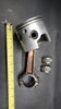 *1976-1992 Mercury Starboard Piston 8666T41 Connecting Rod OEM 175-220hp