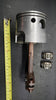 *1976-1992 Mercury Starboard Piston 8666T41 Connecting Rod OEM 175-220hp