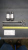 *1976-95 Upper Rubber Mount Bushings Bolts 78687t 8m0000491 Mercury 135-225hp 78689