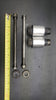 *1976-95 Upper Rubber Mount Bushings Bolts 78687t 8m0000491 Mercury 135-225hp 78689