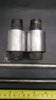 *1976-95 Upper Rubber Mount Bushings Bolts 78687t 8m0000491 Mercury 135-225hp 78689