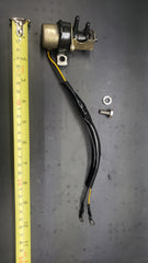 *1976-02 Mercury Mariner Fuel Enricher Valve Solenoid 42859A2 90-250hp