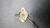 *1976-02 Mercury Mariner Fuel Enricher Valve Solenoid 42859A2 90-250hp
