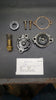 1983-98 Mercury Mariner 65663A1 C1 99436A RELIEF VALVE COVER 135-220Hp 65664 OEM