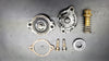 1983-98 Mercury Mariner 65663A1 C1 99436A RELIEF VALVE COVER 135-220Hp 65664 OEM