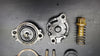1983-98 Mercury Mariner 65663A1 C1 99436A RELIEF VALVE COVER 135-220Hp 65664 OEM