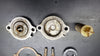 1983-98 Mercury Mariner 65663A1 C1 99436A RELIEF VALVE COVER 135-220Hp 65664 OEM