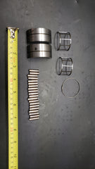 *1976-1992 Crankshaft Main Bearing 88903T 67445 OEM Mercury 135-200hp