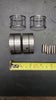 *1976-1992 Crankshaft Main Bearing 88903T 67445 OEM Mercury 135-200hp
