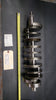 *1976-95 Mercury Mariner 135-150-175-200-220 Hp Crankshaft 8745A5 8745T5 55215