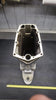 *1978-84 Johnson Evinrude 0321493 321493 Outer Exhaust Housing Middle Unit 70-75Hp Vintage
