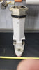 *1978-84 Johnson Evinrude 0321493 321493 Outer Exhaust Housing Middle Unit 70-75Hp Vintage