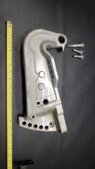*1982-84 Evinrude Johnson 392204 0392204 Starboard Stern Transom Clamp Bracket 65-235Hp 329523 0329523