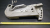 *1982-84 Evinrude Johnson 392204 0392204 Starboard Stern Transom Clamp Bracket 65-235Hp 329523 0329523