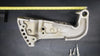 *1982-84 Evinrude Johnson 392204 0392204 Starboard Stern Transom Clamp Bracket 65-235Hp 329523 0329523