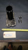 *1979-84 Evinrude Johnson 0324833 324833 Inner Exhaust Tube Plate 150-235HP Housing
