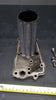 *1979-84 Evinrude Johnson 0324833 324833 Inner Exhaust Tube Plate 150-235HP Housing