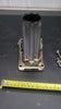 *1979-84 Evinrude Johnson 0324833 324833 Inner Exhaust Tube Plate 150-235HP Housing