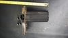 *1979-84 Evinrude Johnson 0324833 324833 Inner Exhaust Tube Plate 150-235HP Housing