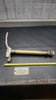 *1978-01 Johnson Evinrude Swivel Steering Arm Shaft 392517 0392517 60-75hp 330052 0330052