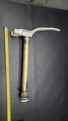 *1978-01 Johnson Evinrude Swivel Steering Arm Shaft 392517 0392517 60-75hp 330052 0330052