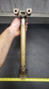 *1978-01 Johnson Evinrude Swivel Steering Arm Shaft 392517 0392517 60-75hp 330052 0330052