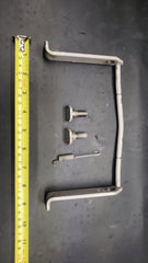 *1980-89 Johnson Evinrude 0390442 390442 Lock Lever Rod Swivel Transom 85-235Hp OEM