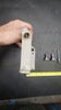 *1980-89 Johnson Evinrude 0390442 390442 Lock Lever Rod Swivel Transom 85-235Hp OEM