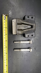 *1978-01 Johnson Evinrude 0387796 387796 Lower Rubber Mount Exhaust Housing 60-75Hp Vintage