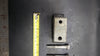 *1978-01 Johnson Evinrude 0387796 387796 Lower Rubber Mount Exhaust Housing 60-75Hp Vintage