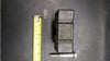 *1978-01 Johnson Evinrude 0387796 387796 Lower Rubber Mount Exhaust Housing 60-75Hp Vintage