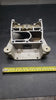 *1984 Johnson Evinrude 0330411 330411 Adapter Exhaust Housing 70-75Hp OEM Driveshaft