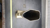 *1974-1990 Evinrude Johnson 0323715 323715 Inner Exhaust Housing 60-75HP OEM