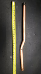 *1976-2001 Johnson Evinrude 0319281 319281 Copper Water Tube 40-75Hp Vintage