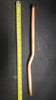 *1976-2001 Johnson Evinrude 0319281 319281 Copper Water Tube 40-75Hp Vintage