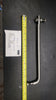 *1982-90 Johnson Evinrude 0173694 173694 0173700 Steering Arm Rod Link Connector 60-275Hp